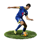 太子娛樂城意大利快速足球聯賽單人版